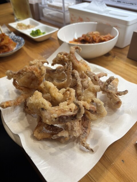 呑み食い処 笑味（エミ） - 沼ノ端（居酒屋）の写真