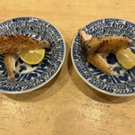 焼鳥 谷口 - 手羽先