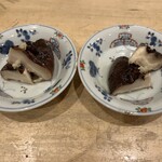 焼鳥 谷口 - 能登115