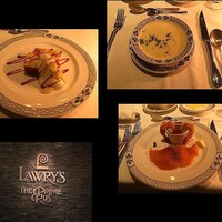 ロウリーズ・ザ・プライムリブ 恵比寿ガーデンプレイス店 - 