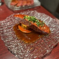 焼肉冷麺 ユッチャン 北新地店 - 