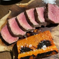 biodinamico - 牧草牛サーロイン