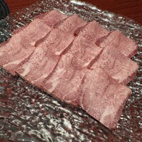 焼肉冷麺 ユッチャン 北新地店 - 