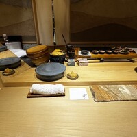 浅草橋 鮨 うらおにかい - 