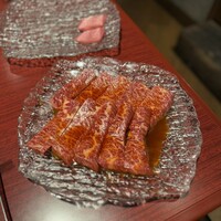 焼肉冷麺 ユッチャン 北新地店 - 
