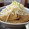 ラーメン ぶぅさん
