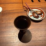 京都 和牛料理 一石三鳥 - 