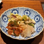 京都 和牛料理 一石三鳥 - 