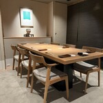 京都 和牛料理 一石三鳥 - 