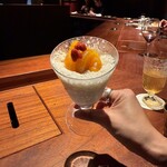 京都 和牛料理 一石三鳥 - 