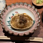 京都 和牛料理 一石三鳥 - 