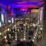 新横浜ラーメン博物館 - 