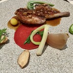 レストラン 拓 - 