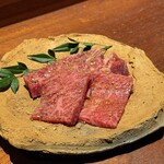 京都 和牛料理 一石三鳥 - 