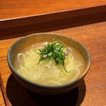 京都 和牛料理 一石三鳥 - 