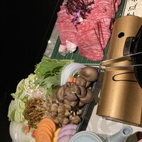 神戸牛 八坐和 阪急三宮店 - 