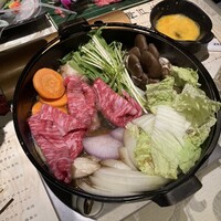 神戸牛 八坐和 阪急三宮店 - 