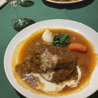 ロシヤ料理 ラルース - 