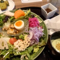 RESTAURANT 1899 OCHANOMIZU - 