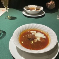ロシヤ料理 ラルース - 