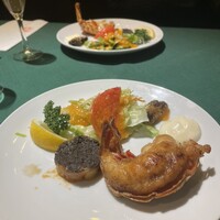 ロシヤ料理 ラルース - 