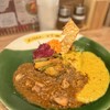 スパイスカレー食堂 - 