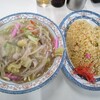 丸幸ラーメンセンター 基山本店