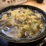 うどん酒場 福福 - お店のおすすめメニュー(≧∀≦)