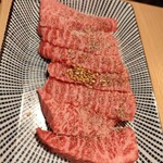 肉の満牛萬 - 