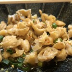 うどん酒場 福福 - 呑みが進みます〜