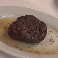 ルース クリス ステーキハウス - 