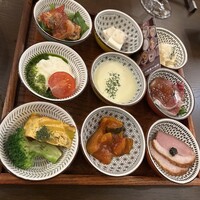 古民家バル旧本藤邸 - 