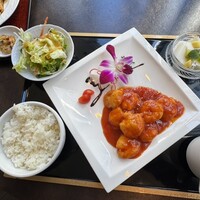 盤古殿 秋葉原UDX店 - 