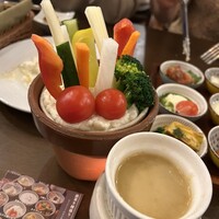 古民家バル旧本藤邸 - 