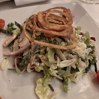 ルース クリス ステーキハウス - 