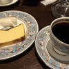 コーヒー&チョコレート マーレイ 東店