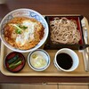 蕎麦・天麩羅 そじ坊 海老名サービスエリア(上り線)店