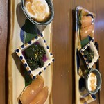 旬菜処 びいどろ - 