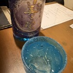 旬菜処 びいどろ - 