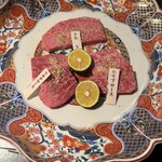 炭火燒肉 Hanayama 岐阜站玉宮店 - 