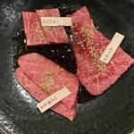 炭火燒肉 Hanayama 岐阜站玉宮店 - 