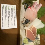 旬菜処 びいどろ - 