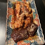 炭火燒肉 Hanayama 岐阜站玉宮店 - 