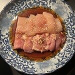 炭火燒肉 Hanayama 岐阜站玉宮店 - 