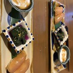 旬菜処 びいどろ - 