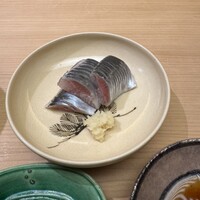 鮨 原正 - 
