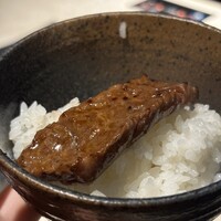 牛の達人　Private 西新宿店 - 