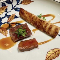 六本木うかい亭 - 