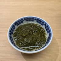 鮨 原正 - 