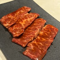 牛の達人　Private 西新宿店 - 